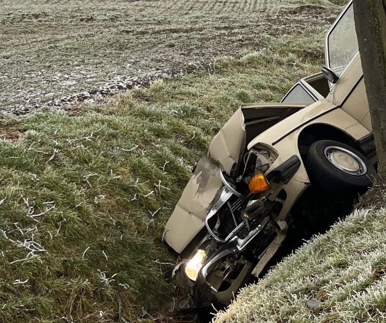 Coesfeld Unfall