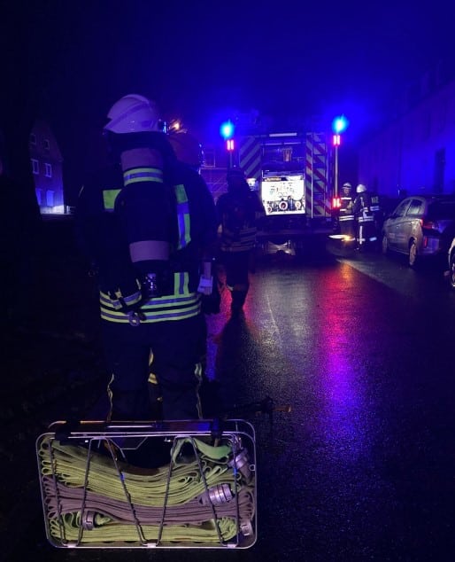 Feuerwehr Hattingen
