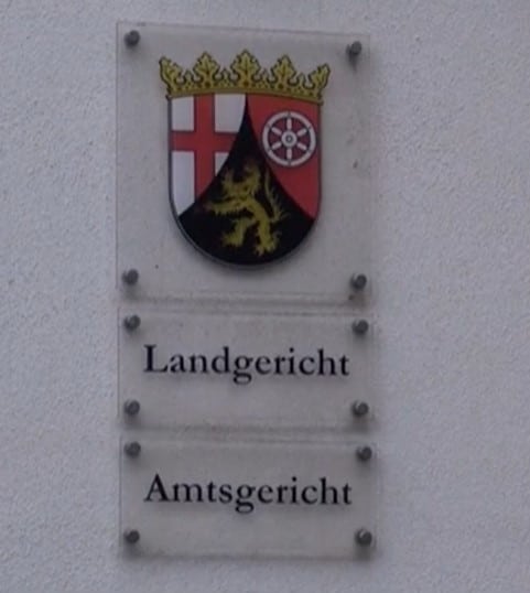 Landgericht Trier