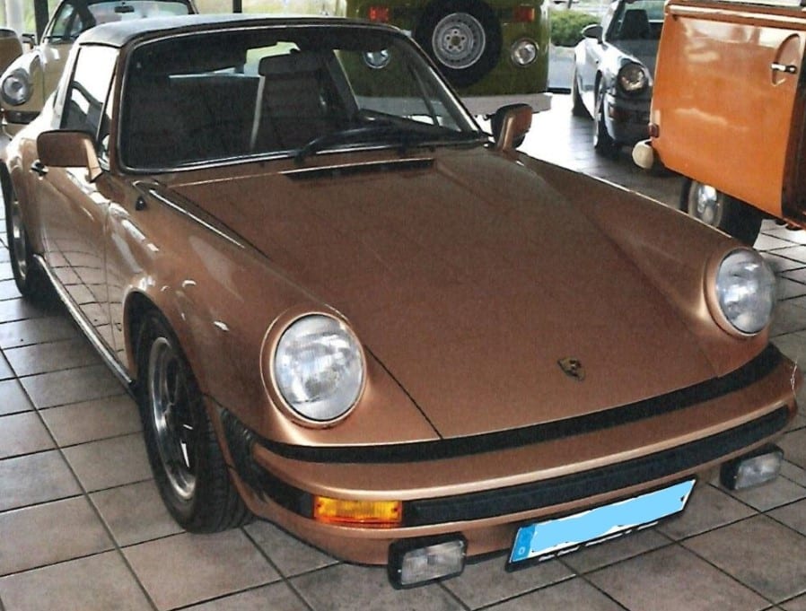 Oldtimer Grafschaft