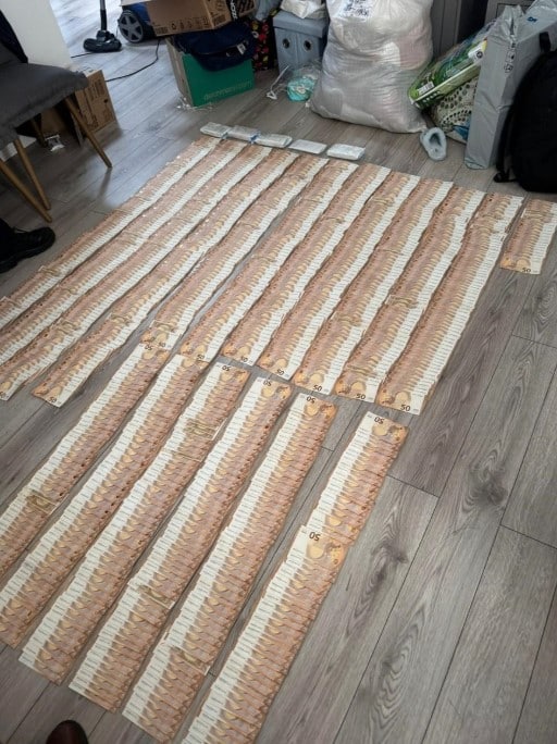 Nürnberg Online Kriminalität