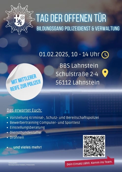 BBS Lahnstein PI Lahnstein, TdoT