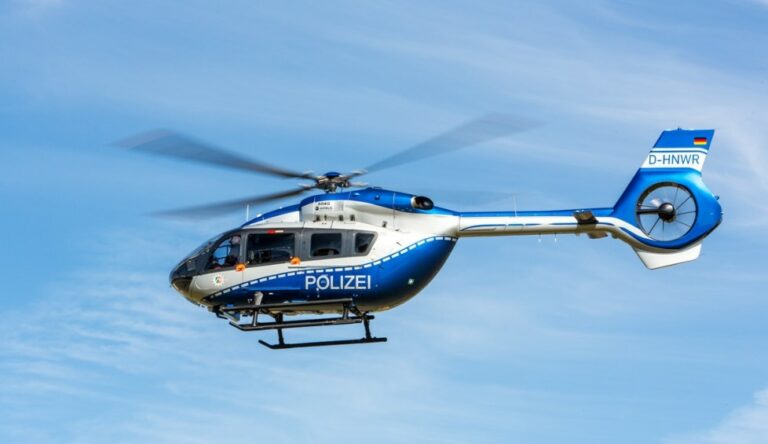 Bewaffneter Autoraub bei Gravenbruch