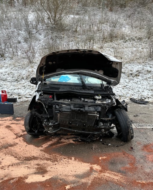 Unfall Th