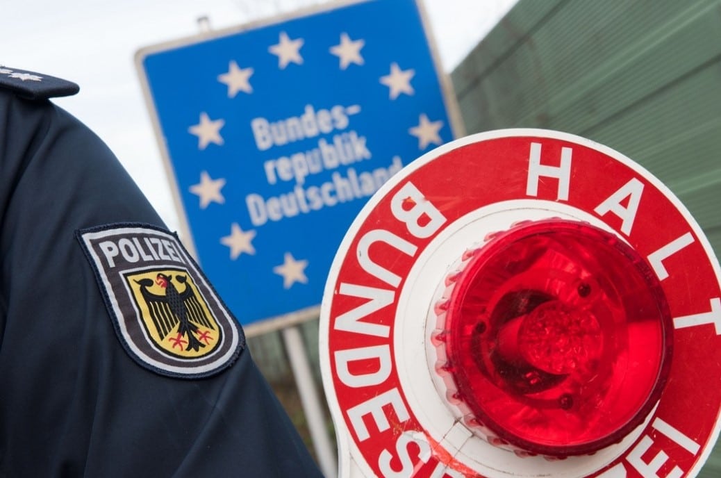 Verstoß gegen Waffengesestzt