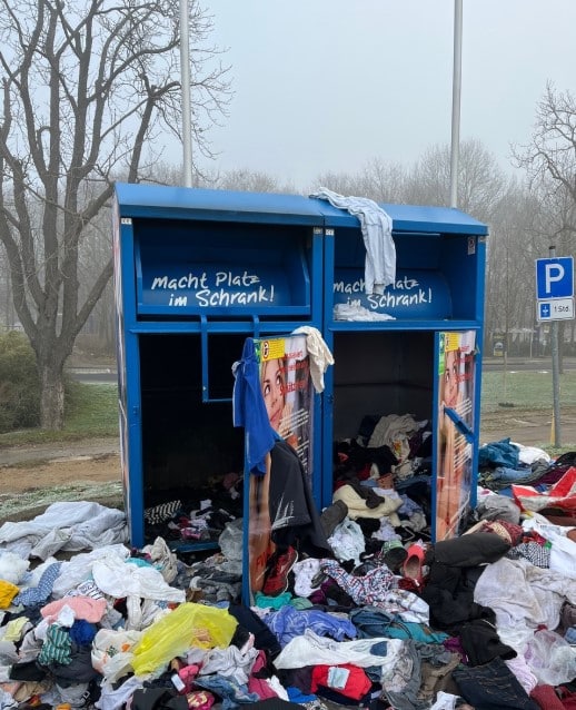 Altkleider Euskirchen