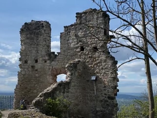 drachenfels Königswinter
