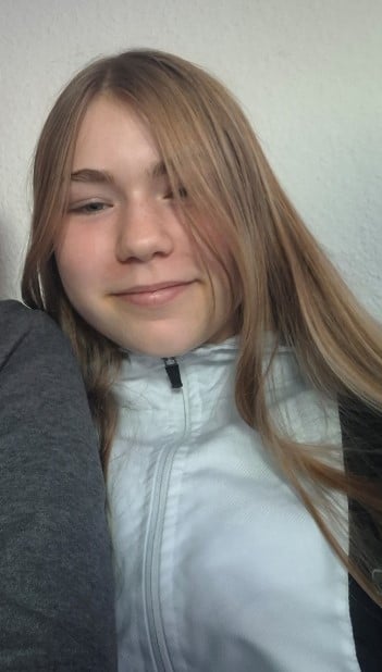 vermisste 13jährige