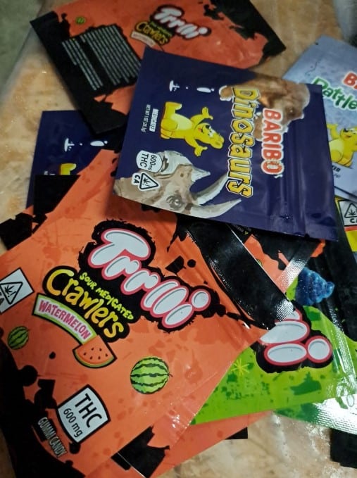 Zoll Essen