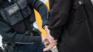 Messerangriff in der Ludwigsvorstadt