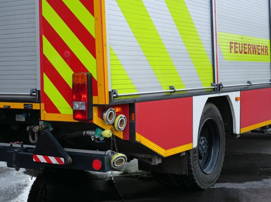 Feuerwehr Monheim