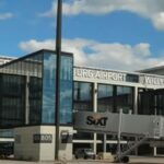 Warnstreik BER Flughafen