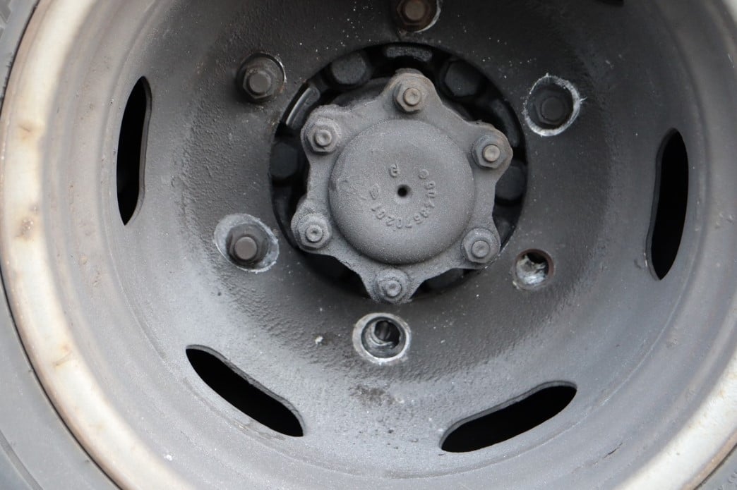 Mรผnster Kontrolle A1