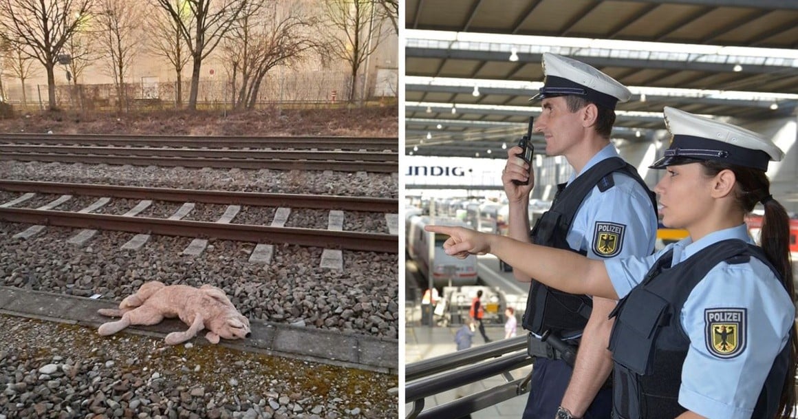 München Bundespolizei