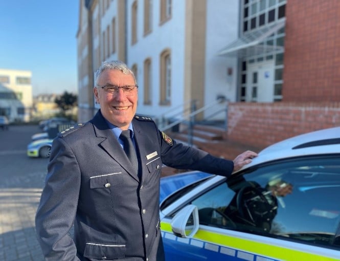 Montabaur Polizei