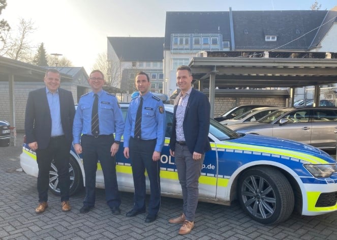Polizei Bad Neuenahr-Ahrweiler