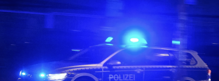 Bremen Neustadt Schüsse