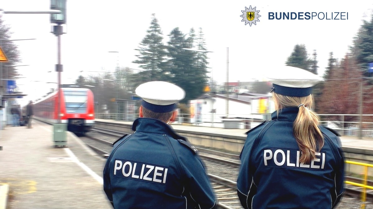 sexueller Belästigung München