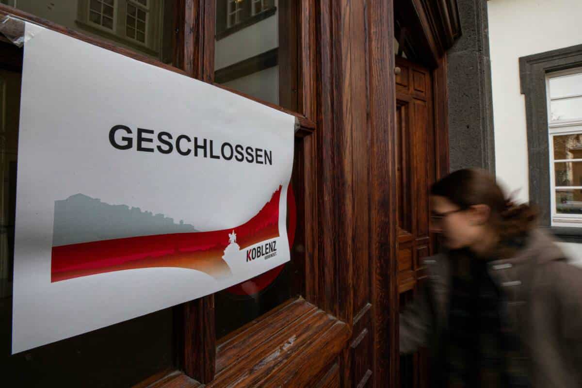 Stadtverwaltung Koblenz Öffnungszeiten