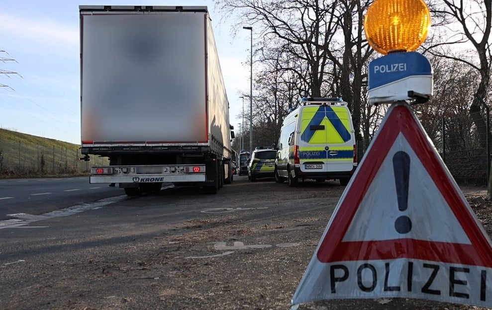 polizeiKontrolle