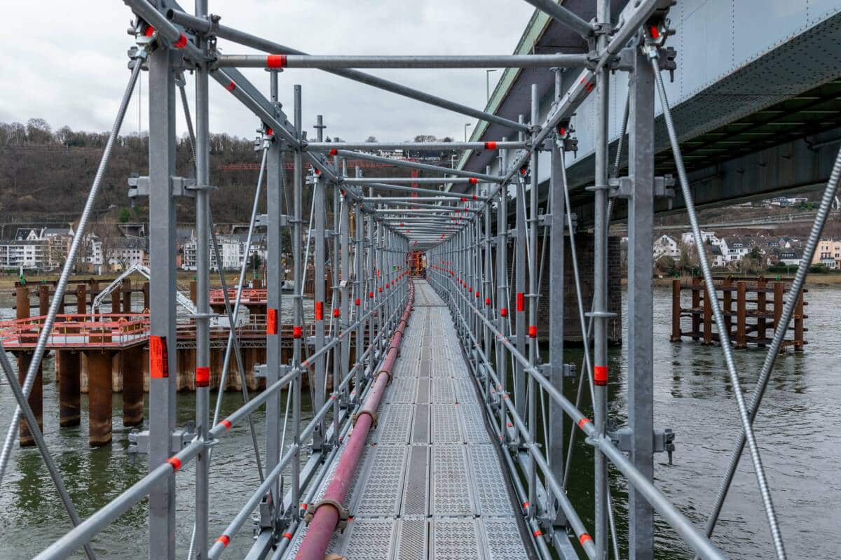 Pfaffendorfer Brücke