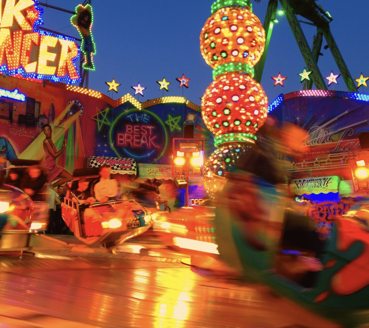 Volksfest