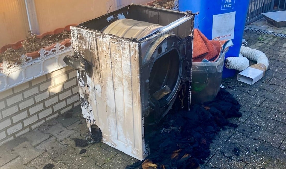 Brand NRW Schwelmtal