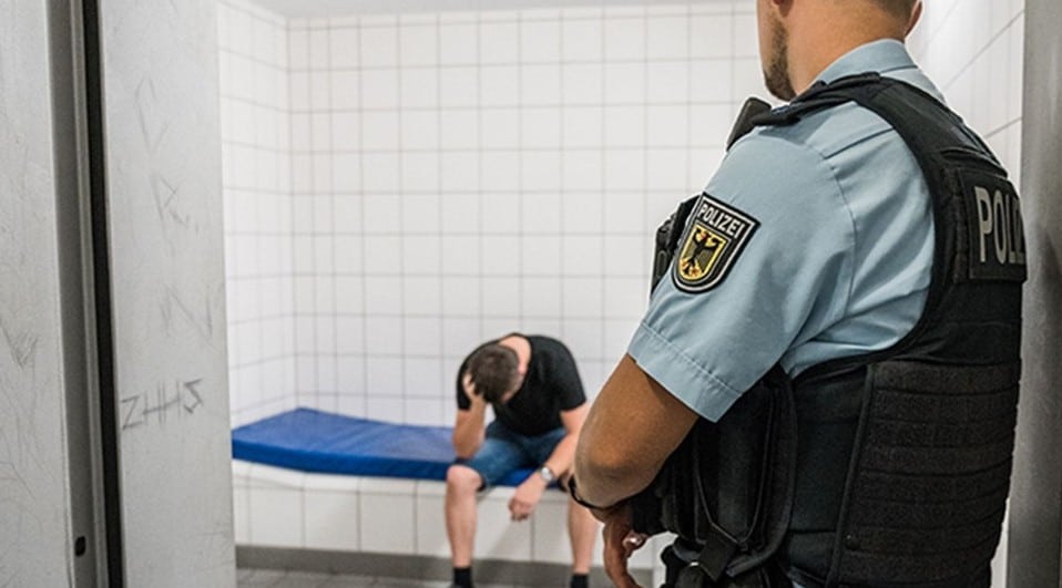 Bundespolizei München