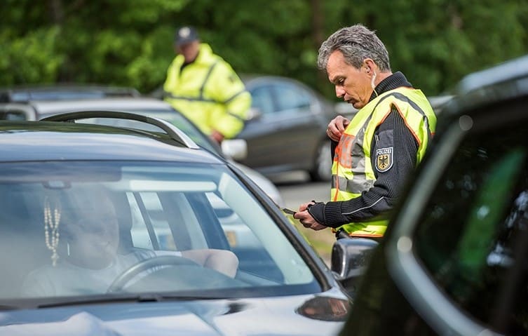 Bundespolizei