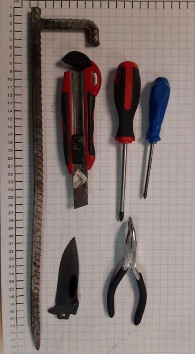 Bundespolizei Essen