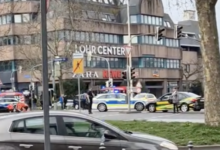 Unfall Koblenz heute