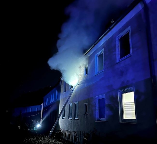 Soest Wohnungsbrand Todesopfer