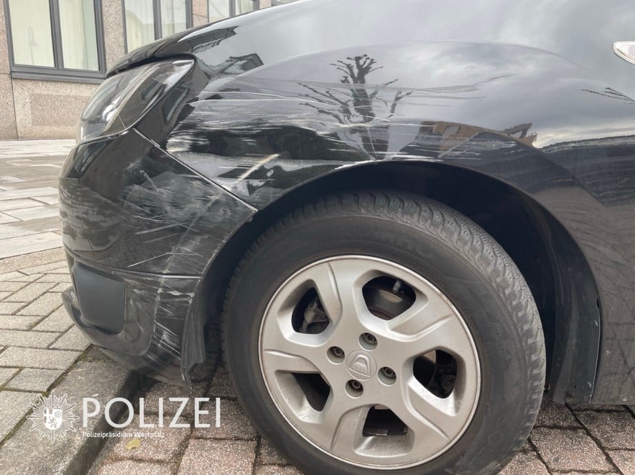 polizei westpfalz