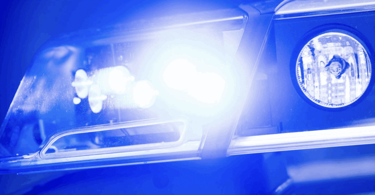 Gewaltdelikt in Neumünster