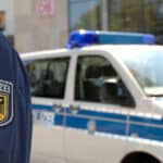 Kinder in S-Bahn geschlagen