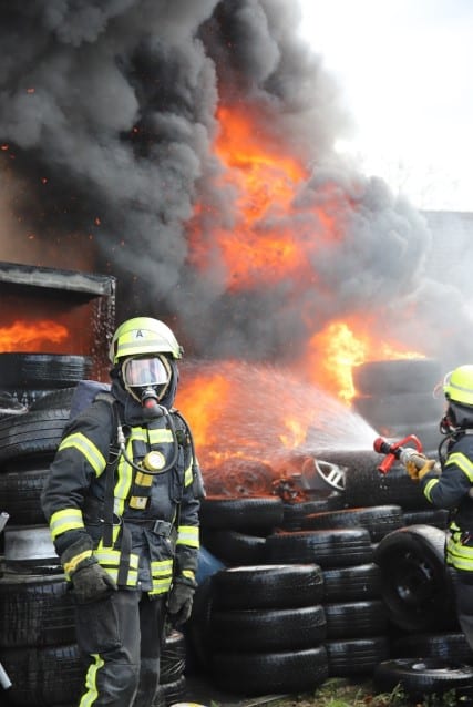 Feuerwehr SH