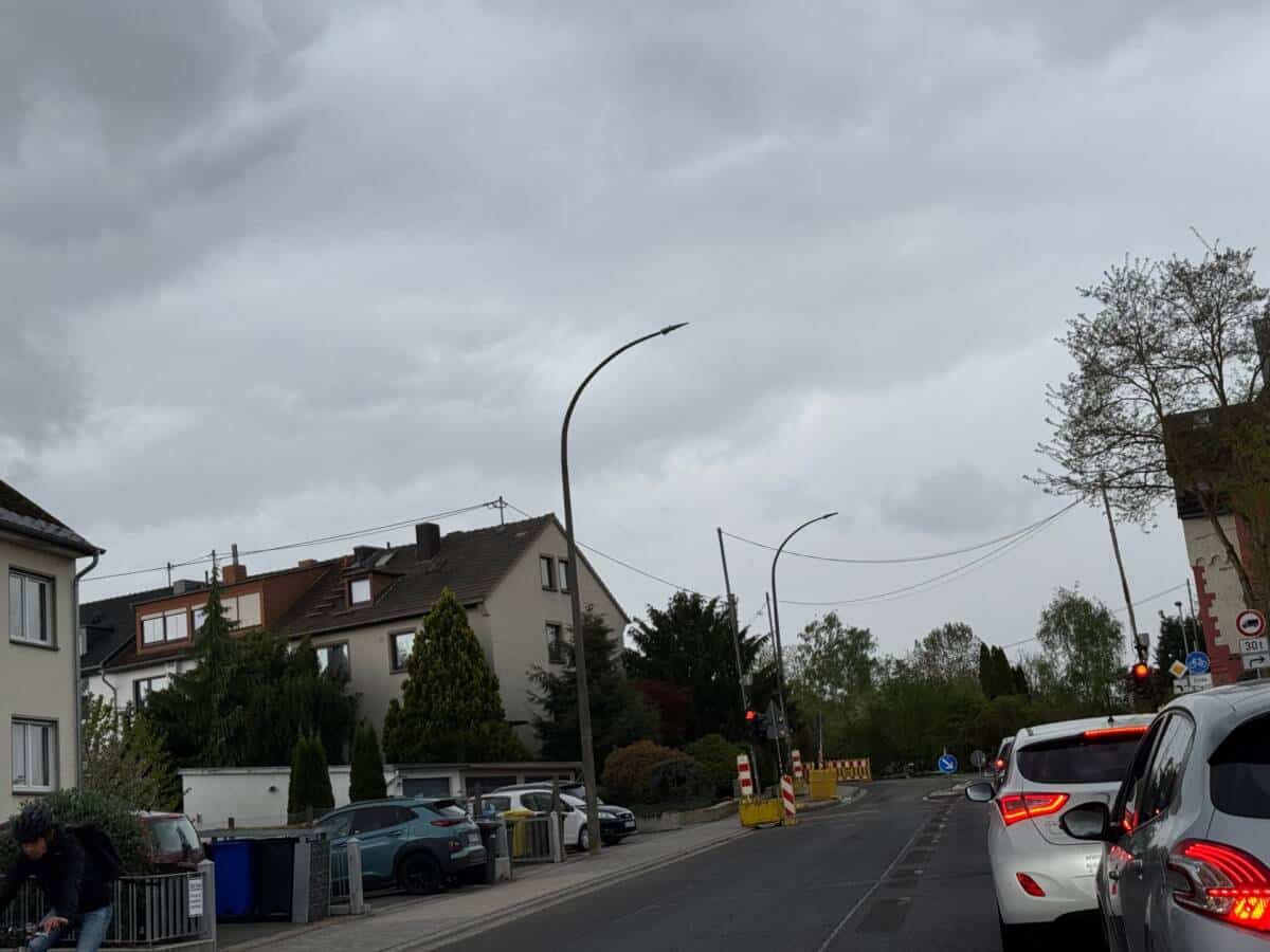 Beatusstraße Koblenz