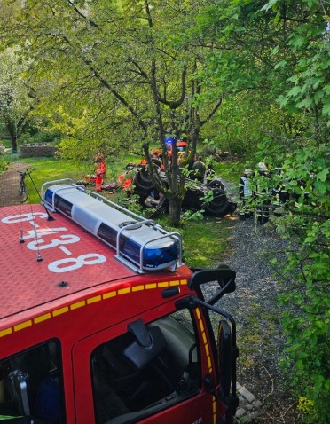 Unfall Königswinter