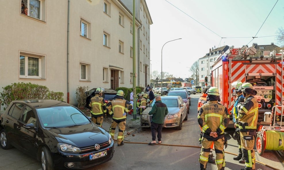 VU essen nrw