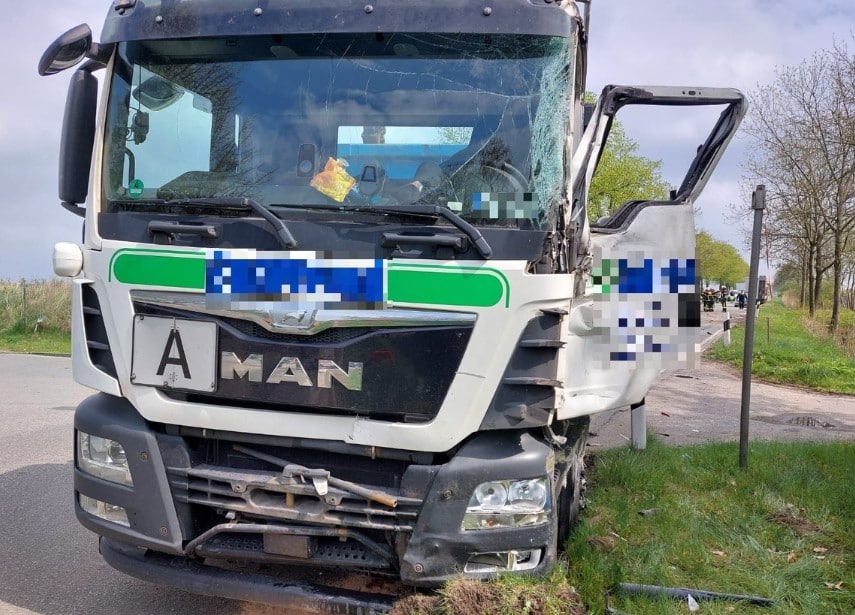 lkw VU