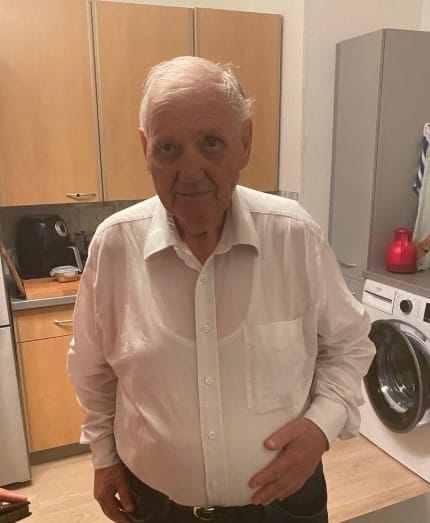 vermisster Weyerbusch