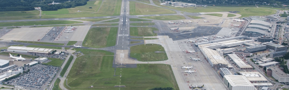 Flughafen-Hamburg