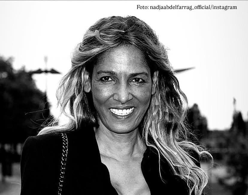 Nadja Abd el Farrag