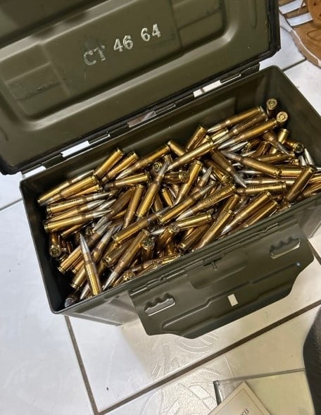 Waffen