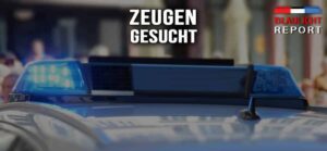 Krähenfüße in Windhagen