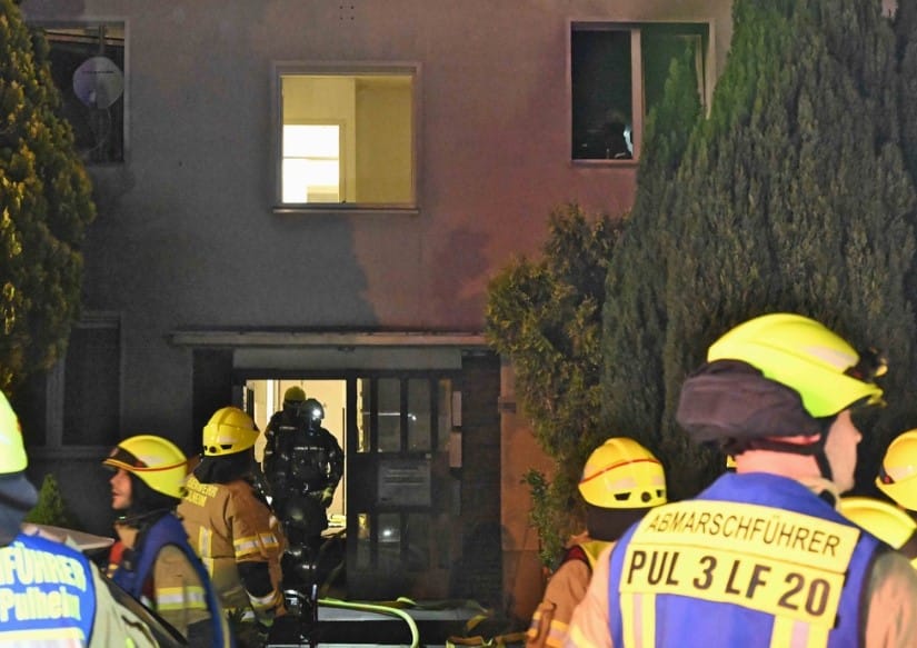 feuerwehr pulheim