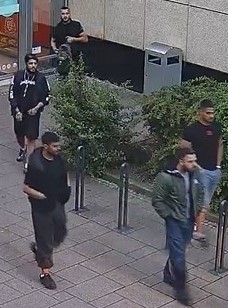 Gera Fahndung Körperverletzung