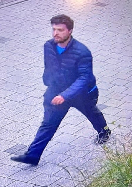 Fahndung Offenbach