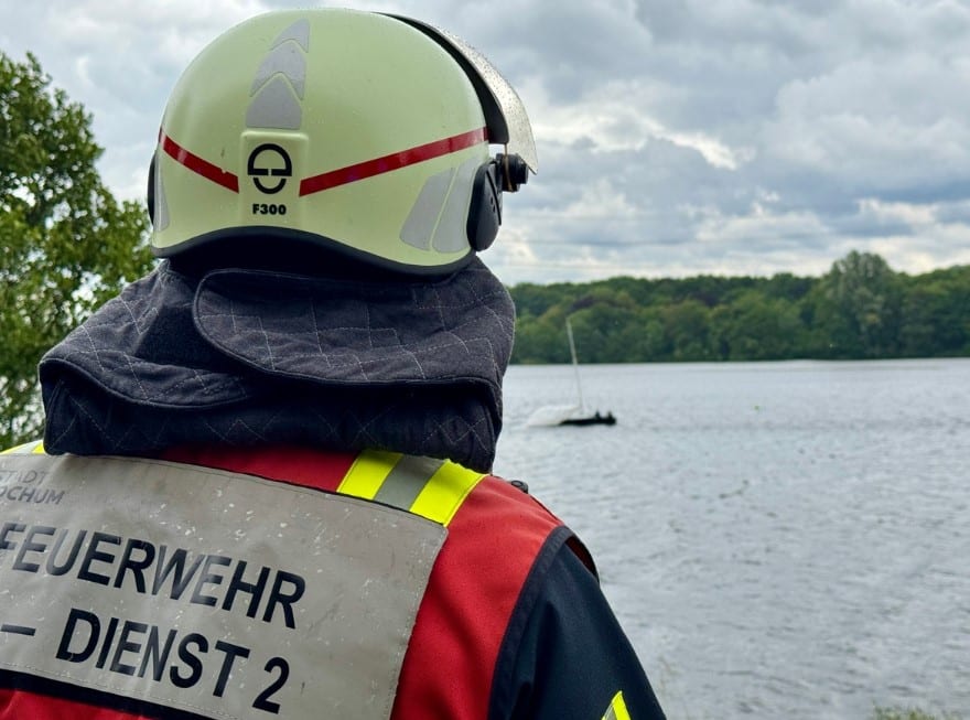 Feuerwehr Bochum