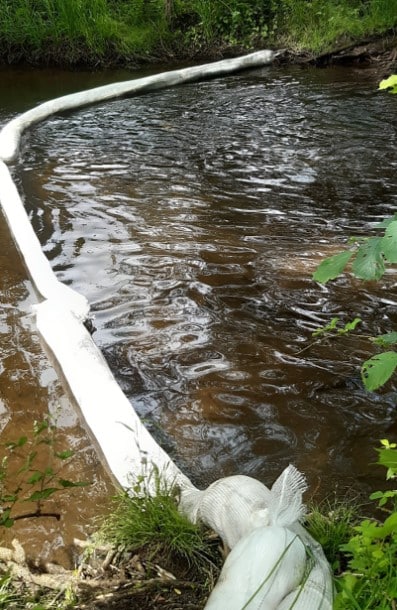 Löschwasser Nette